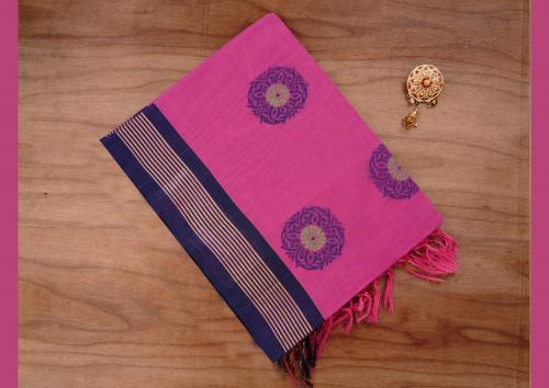 Sarees Coimbatore With Blouse