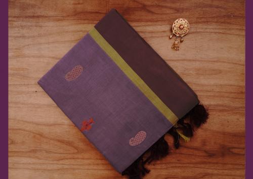 Sarees Negamam With Blouse