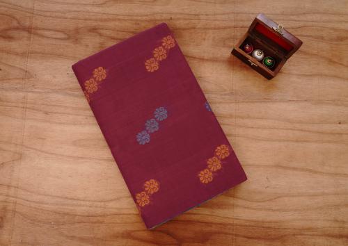Vanavasi Cotton Sarees
