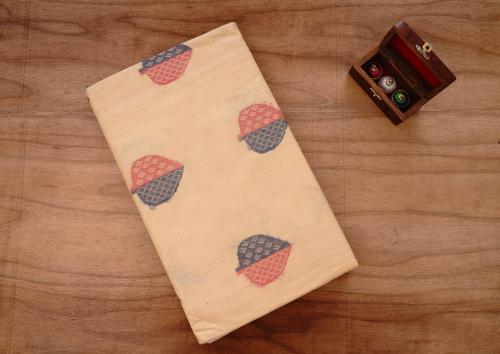 Vanavasi Cotton Sarees