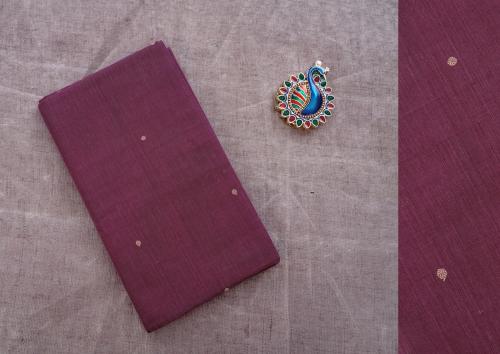Dindigul Cotton Sarees With Blouse