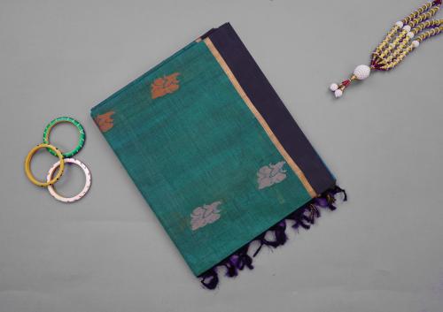 Sarees Negamam With Blouse