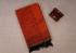 Manamedu Block Printed Sarees With Blouse