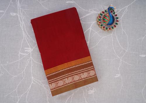 Chettinadu Cotton Sarees