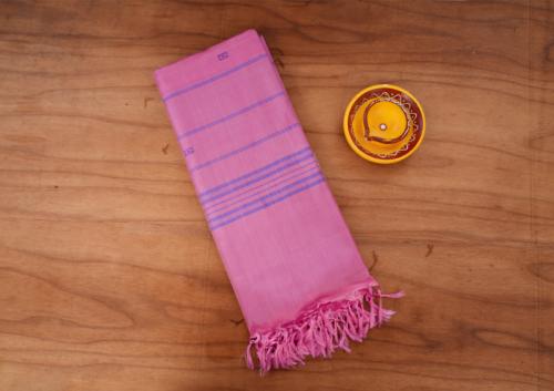 APK Art Silk Sarees 5.25 Mts.