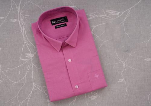 PL PC Readymade Chambray Shirts 44 FS