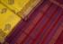 Manamedu Block Printed Sarees With Blouse