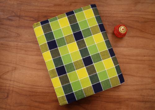 Export Bedsheet+2 Pillow Cover 150X230 cm