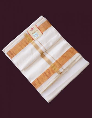 Silk Dhotis