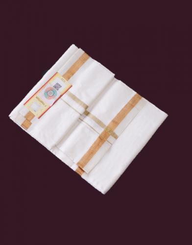 Silk Dhotis