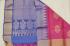 Salem Silk Saree With Blouse