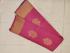 Salem Silk Saree With Blouse