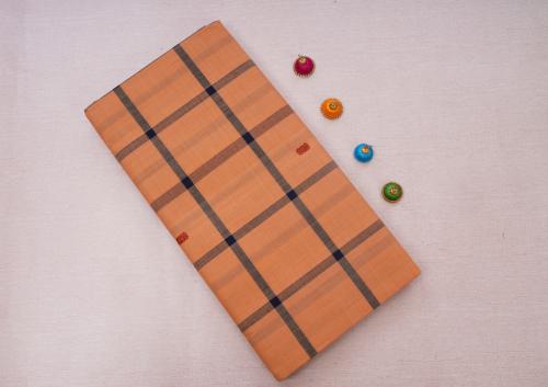 Aruppukottai Cotton Sarees