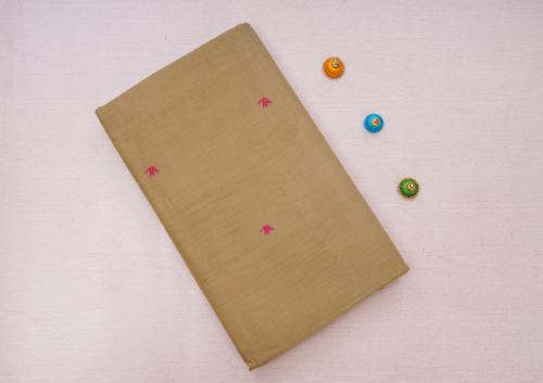 Dindigul Organic Sarees