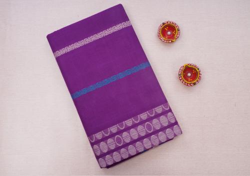 Dindigul Organic Sarees
