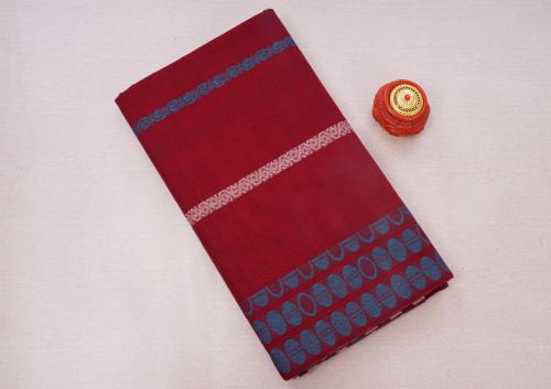 Dindigul Organic Sarees