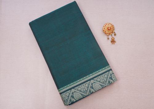 Dindigul Organic Sarees