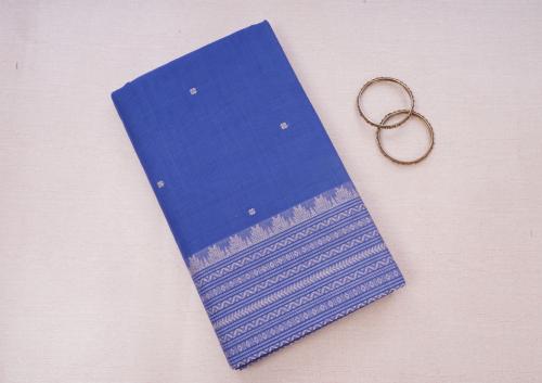 Dindigul Organic Sarees