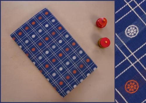 80sX80s PMK 1000 Butta Cotton Sarees