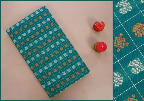80sX80s PMK 1000 Butta Cotton Sarees