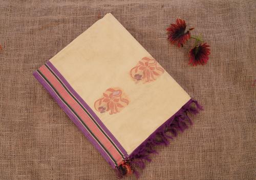 Negamam Cotton Sarees