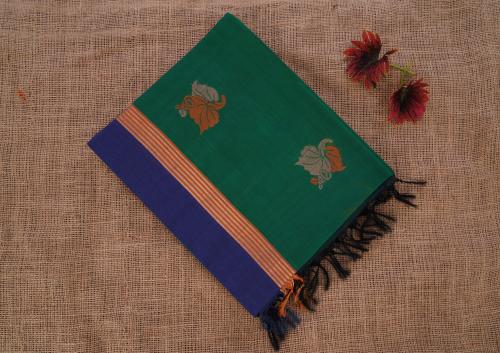 Negamam Cotton Sarees