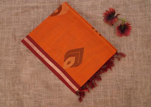 Negamam Cotton Sarees