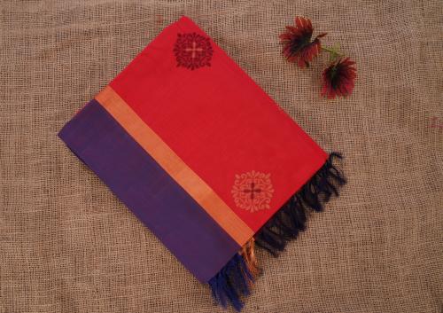 Negamam Cotton Sarees