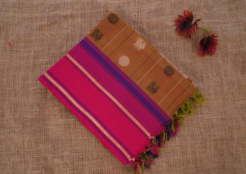 Negamam Cotton Sarees