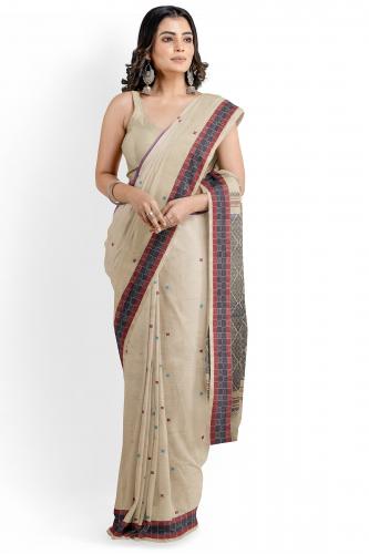 Dindigul Cotton Sarees With Blouse