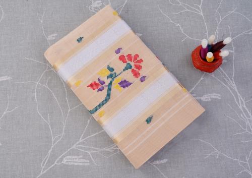 Chedibutta Cotton Sarees