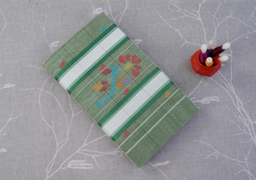 Chedibutta Cotton Sarees