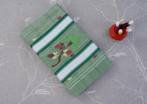Chedibutta Cotton Sarees