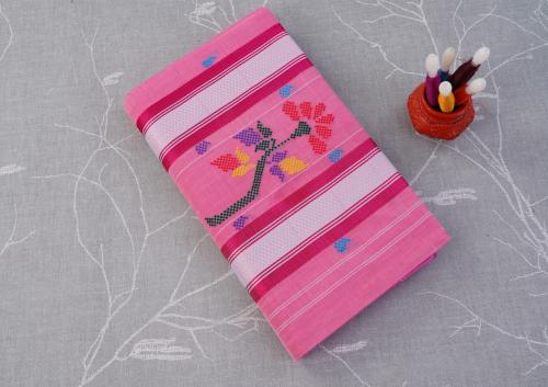 Chedibutta Cotton Sarees