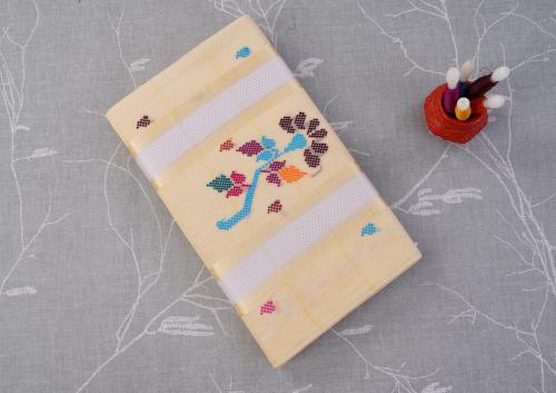 Chedibutta Cotton Sarees