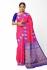 Salem Silk Saree With Blouse