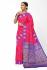 Salem Silk Saree With Blouse