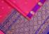 Salem Silk Saree With Blouse