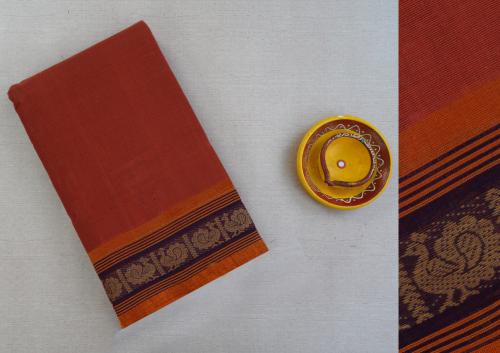 Chettinadu Cotton Sarees