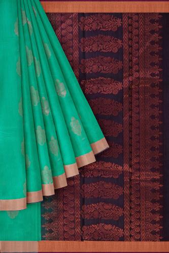 Kovai Kora Cotton Sarees