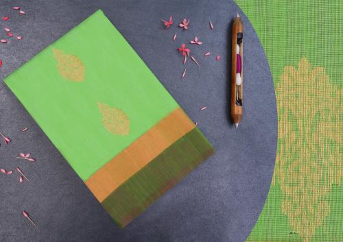 Kovai Kora Cotton Sarees