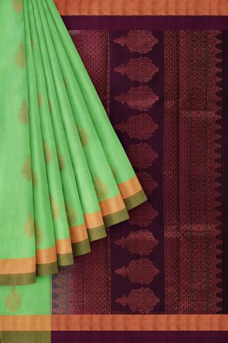 Kovai Kora Cotton Sarees