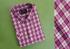 Handloom Readymade Checks Shirt - 40 HS