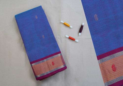 Jayankondam Cotton Sarees