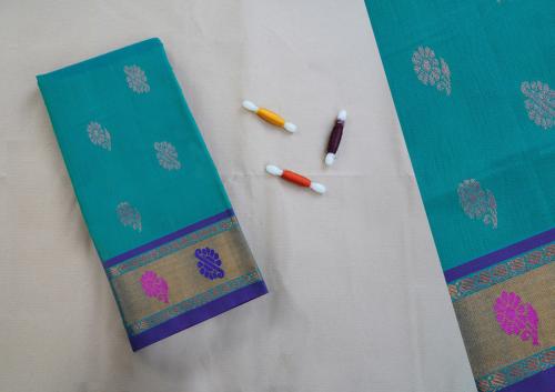 Jayankondam Cotton Sarees