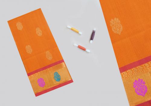Jayankondam Cotton Sarees