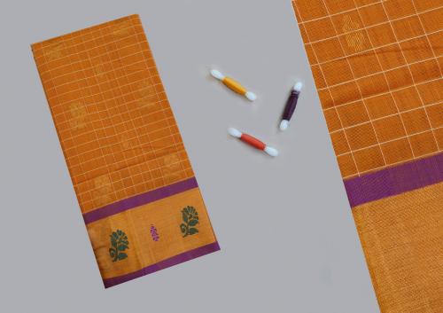 Jayankondam Cotton Sarees