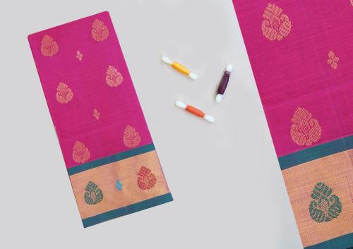 Jayankondam Cotton Sarees