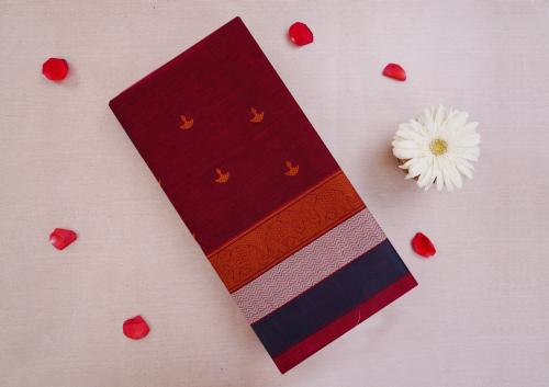 Paramakudi Gaatha Sarees