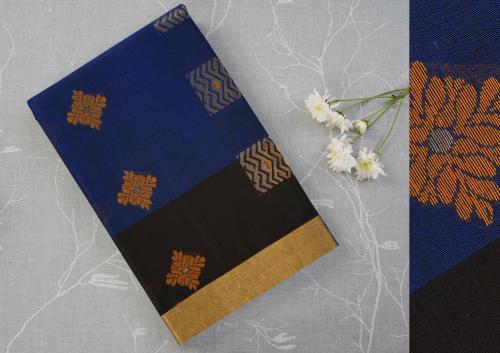 Kovai Kora Cotton Sarees
